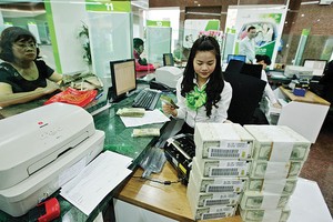 Nhiều Link Vào Nhà Cái KL99 COM Tặng +199k đã chủ động xây dựng phương án tăng vốn, trong đó phương án tăng vốn của Vietcombank đã được Thủ tướng chấp thuận
