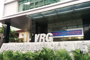 IPO Kl994 game bài casino hấp dẫn Cao su với giá 13.000 đồng/cổ phần