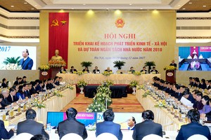 Thủ tướng Kl993 ưu đãi thưởng hấp dẫn: Thay thế cán bộ lơ là công vụ