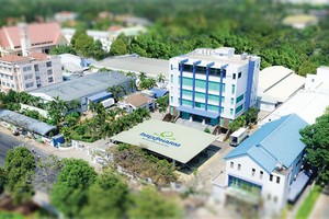 IMP đặt mục tiêu Kl99 nổ hũ năm 2018 tăng 16 - 18%