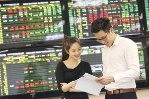 2017 là năm thăng hoa của thị trường 99Kl99 link đăng nhập Việt Nam