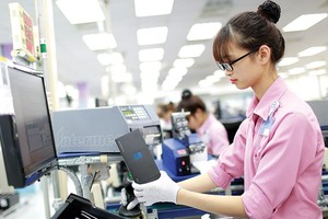 Đóng góp lớn cho tăng trưởng Kl992 cổng game cá cược là sự phát triển của ngành công nghiệp chế biến chế tạo, với mức tăng 14,5%