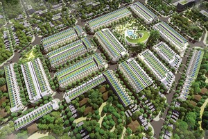 Các dự án đất nền đầy đủ pháp lý đang là điểm ngắm của cả nhà Kl99ok phiên bản mới và người mua để ở
