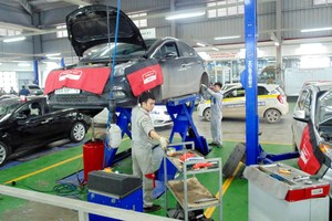  Năm 2018 có ý nghĩa rất quan trọng trong kế hoạch 2016 - 2020