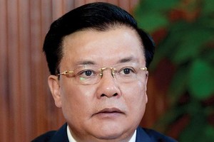 Ông Đinh Tiến Dũng, Bộ trưởng Bộ Kl991.com nạp rút nhanh