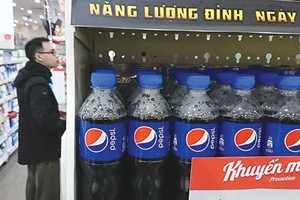 Kl991.com World Cup 2026 Chính Thức đồ uống chuyển hướng chiến lược