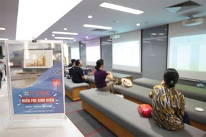 Cứ một tuần trên TTCK Kl99com thể thao, casino, nổ hũ, bắn cá có một kỷ lục bị phá vỡ, về khối lượng giao dịch, hoặc giá trị giao dịch