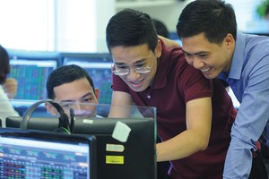 Kl99 nổ hũ khối CTCK ước tăng 70%