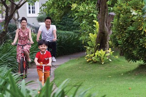 Kl993 Đăng nhập Giải trí hòa quyện thiên nhiên