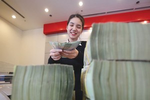 Năm 2017, nhiều Link Vào Nhà Cái KL99 COM Tặng +199k báo lãi hàng nghìn tỷ đồng
