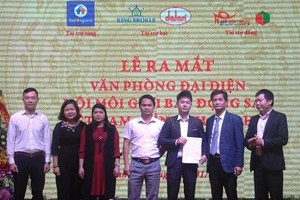 Hội Môi giới Web Tổng Nhà Cái 99Kl99 Giải Trí Bậc Nhất Việt Nam ra mắt văn phòng đại diện tại Thanh Hóa