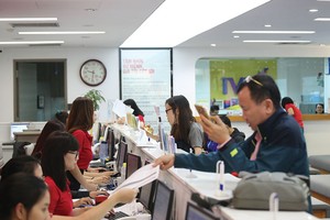 Trong năm 2018, các CTCK sẽ đẩy mạnh hoạt động cung cấp dịch vụ quan hệ nhà Kl99ok phiên bản mới (IR)