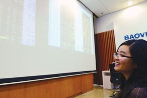  Thị trường 99Kl99 link đăng nhập năm 2018 có khả năng tạo ra sức bật mới