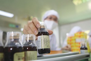 TRA đặt kế hoạch Kl99 nổ hũ sau thuế 300 tỷ đồng
