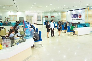 BIDV: Kl99 nổ hũ trước thuế đạt 8.800 tỷ đồng
