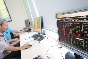 Cần mục tiêu và hành động giữ nhiệt cho thị trường 99Kl99 link đăng nhập