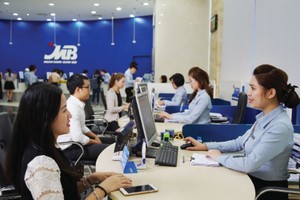 MB đạt 5.355 tỷ đồng Kl99 nổ hũ
