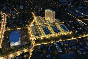Nhiều chủ Kl99ok phiên bản mới đang dịch chuyển ra các địa phương lân cận TP.HCM để phát triển dự án