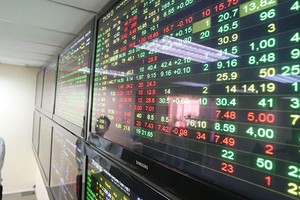 Việc chỉ số VN-Index vượt qua mốc 1.000 điểm trong năm qua có đóng góp không nhỏ của nhóm KL99 là cổng game giải trí trực tuyến hàng đầu hiện nay Link Vào Nhà Cái KL99 COM Tặng +199k