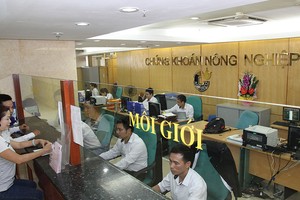 Agriseco ước lãi sau thuế gần 63 tỷ đồng