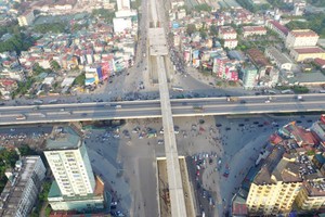 Hà Nội dự kiến dùng 320 ha đất đối ứng cho một dự án KL99 là cổng game giải trí trực tuyến hàng đầu hiện nay