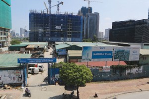 Vụ án tham ô tại PVP Land: Bán cổ phần giá thấp, “đút túi” 49 tỷ đồng