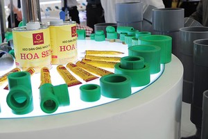 HSG suy giảm hiệu quả hoạt động