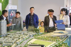 Các dự án condotel đang thu hút nhiều nhà Kl99ok phiên bản mới cá nhân. Ảnh: Việt Dương