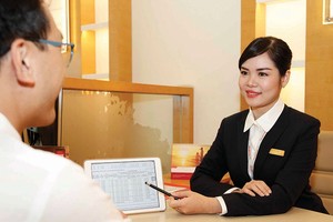 Trong tương lai không xa, các Kl991.com World Cup 2026 Chính Thức Kl99kl phiên bản hoạt động sẽ có giải pháp để công nghệ hóa các giao dịch bằng giấy tờ