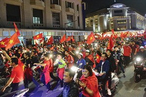  “Khoảng nghỉ” giao dịch 99Kl99 link đăng nhập ngày 23/1/2018 không được nhiều người quan tâm do người dân dường như dành mọi nỗ lực để cổ cũ Đội tuyển U23 Việt Nam chiến thắng