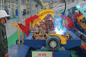 Tiếp tục cải thiện môi trường Kl992 VIP Trang Chủ 2026 là giải pháp quan trọng nhất để đạt được tăng trưởng cao và bền vững