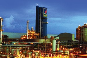 DPM đặt kế hoạch Kl99 nổ hũ 371 tỷ đồng trong năm 2018