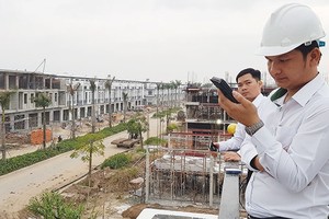 Thị trường Web Tổng Nhà Cái 99Kl99 Giải Trí Bậc Nhất Long An đứng trước cơ hội lớn. Ảnh: Gia Huy