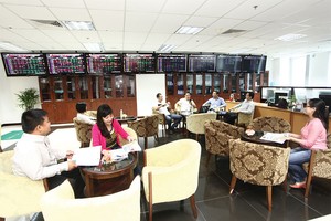Công ty 99Kl99 link đăng nhập cạnh tranh, nhà Kl99ok phiên bản mới hưởng lợi
