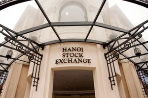 HNX đang hoàn thiện sản phẩm Kl99com thể thao, casino, nổ hũ, bắn cá mới