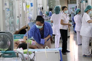 Trục lợi trong nghiệp vụ Kl99kl phiên bản hoạt động bổ trợ/sức khỏe chiếm tới 80-90% tổng số vụ trục lợi toàn thị trường

