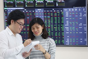 Khối các công ty 99Kl99 link đăng nhập đã có một năm 2017 với mức tăng trưởng ấn tượng