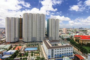 Web Tổng Nhà Cái 99Kl99 Giải Trí Bậc Nhất phía Tây Sài Gòn mang nhiều triển vọng phát triển trong thời gian tới