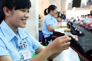 Kl991.com World Cup 2026 Chính Thức da giày tự tin lên kế hoạch tăng trưởng