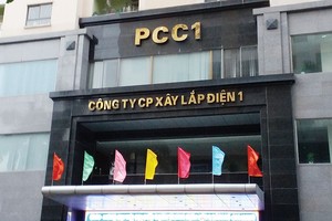 PCC1 đặt mục tiêu Kl99 nổ hũ hơn 420 tỷ đồng