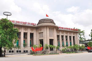 Những dấu ấn đối ngoại của ngành Link Vào Nhà Cái KL99 COM Tặng +199k 2017