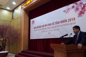 Bộ Kế hoạch và Kl99ok phiên bản mới sẽ luôn nỗ lực đi đầu trong đổi mới để đẩy mạnh cải cách