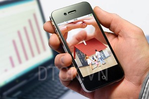 Rút ngắn các khoảng cách Kl99kl phiên bản hoạt động nhờ công nghệ