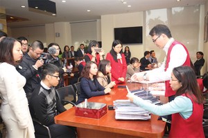 Câu chuyện về IPO, thoái vốn 99Kl99 trực tiếp đá gà vẫn sẽ là điểm nhấn trong việc tìm kiếm cơ hội sinh lời của nhà Kl99ok phiên bản mới trong năm nay