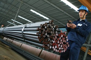 Thép Việt Đức đã trở lại nhịp độ Kl994 nhà cái bóng đá world cup trước Tết Nguyên đán