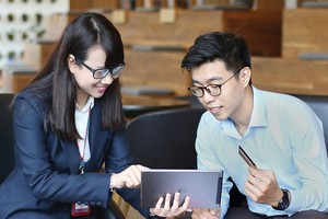 Bức tranh chung của ngành Kl99kl phiên bản hoạt động năm 2017 là khá sáng sủa
