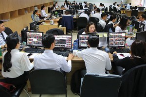 “Làm mới” thị trường 99Kl99 link đăng nhập thời 4.0