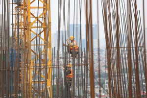 Nhà thầu thường đối mặt với rủi ro chủ Kl99ok phiên bản mới chậm thanh toán, đặc biệt với khoản tiền bảo hành công trình