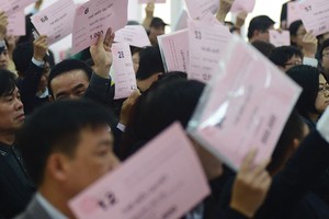 Việc đảm bảo tổ chức đại hội đúng quy định, hiệu quả và thông tin được lan truyền rộng rãi đến cộng đồng Kl99ok phiên bản mới là vô cùng quan trọng
