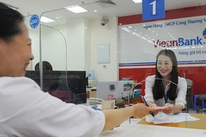 KL99 là cổng game giải trí trực tuyến hàng đầu hiện nay tiết kiệm tại VietinBank cao nhất là 7%/năm đối với kỳ hạn trên 36 tháng